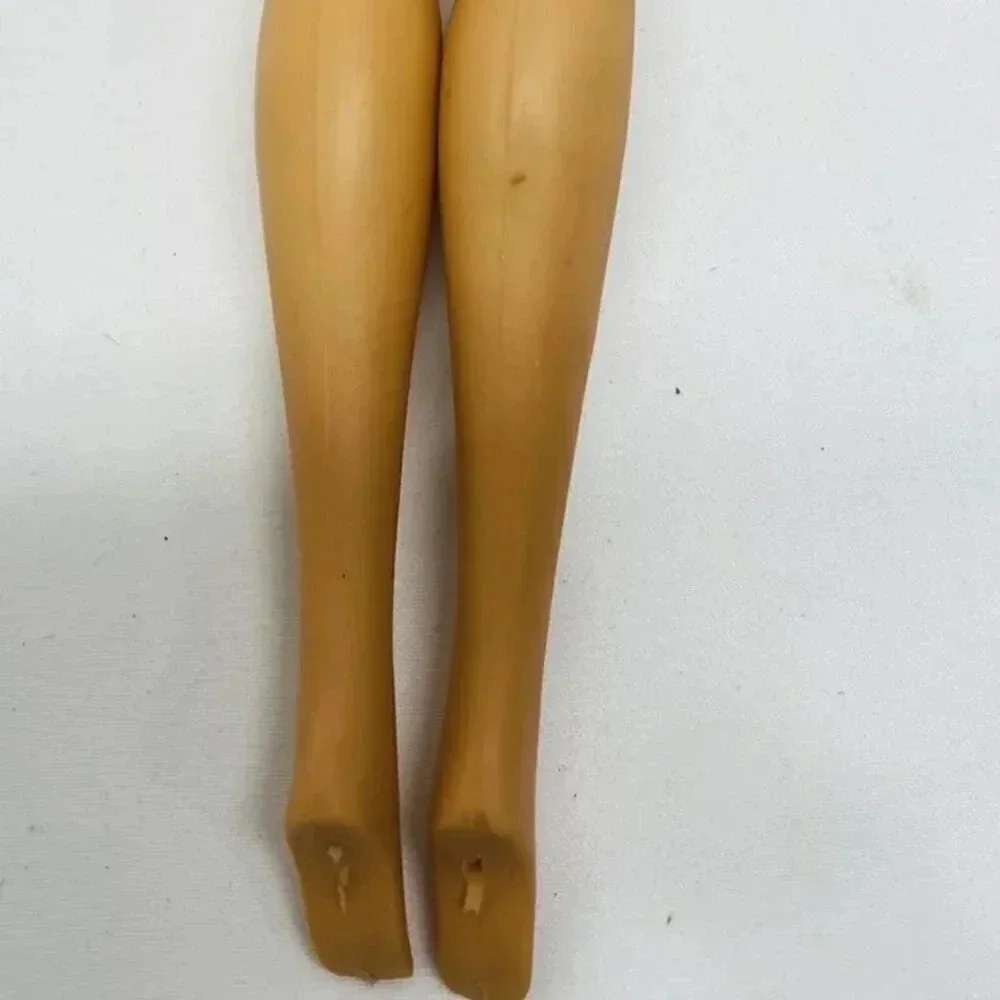 1992 TOY ISLAND Let's Talk Doll 3 Piece Suit 12